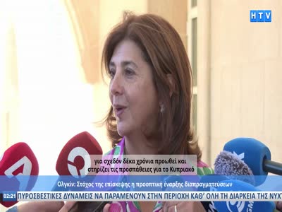 HTV 4K Cyprus